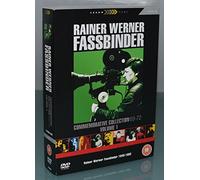 Rainer Werner Fassbinder Commemorative Collection Volume 1 - 1969-1972 [DVD] [Reino Unido]