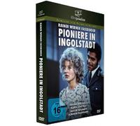 Rainer Werner Fassbinder: Pioniere in Ingolstadt (Filmjuwelen) (DVD)