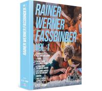 Rainer Werner Fassbinder - Vol. 1 [Blu-ray]