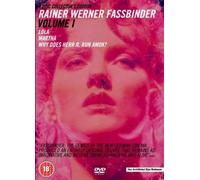 Rainer Werner Fassbinder Volume 1 (Lola/ Martha/ Why Does Herr R Run Amok?/ I Don't Just Want You To Love Me) [DVD] [Reino Unido]