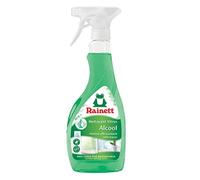 Rainett limpiador lunas ECOLOGIQUE Ecolabel - - Juego de 2