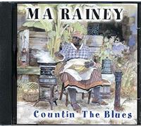 Rainey, Ma - Countin' Blues