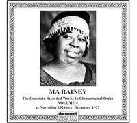 Rainey, Ma - Vol. 4-(Nov 1926-Dec 1927)