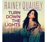 Rainey Qualley Turn Down The Lights (CD) (Importación USA)