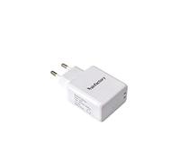 rainfactory Bewässerungstechnik GmbH - Ordenador de riego, temporizador de riego, control por aplicación (blanco)