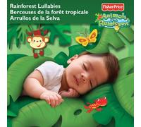 Rainforest Lullabies