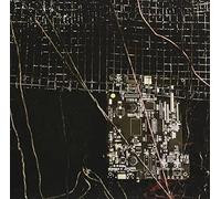 Rainforest Spiritual Enslavement - Black Crows Cyborg [Vinilo]