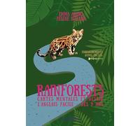 Rainforests: Cartes mentales et dessin l an