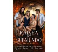 Rainha do Submundo: Livro Dois: 2
