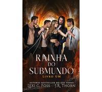 Rainha do Submundo: Livro Um: 1