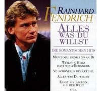 Rainhard Fendrich - Alles Was du Willst