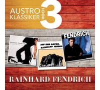 Rainhard Fendrich Austro Klassiker Hoch 3 (CD)