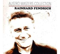 Rainhard Fendrich Austro Masters Collection (CD) (Importación USA)