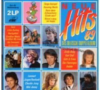 Rainhard Fendrich, EAV, Balder, Strandjungs, Nicki, Andrea Jürgens.. / Vinyl record [Vinyl-LP]