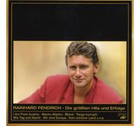 Rainhard Fendrich - Goldstuecke