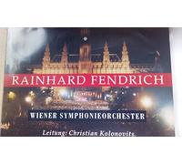 Rainhard Fendrich Live Mitschnitt der Festwocheneröffnung auf dem Wiener Ratshausplatz (Vinyl LP) (1992)(Ariola 74321104601)