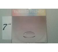 Rainhard Fendrich - Tränen Trocknen Schnell / Nancy [Vinyl Single]