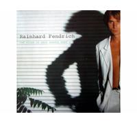 Rainhard Fendrich - Und alles is ganz anders word'n (1981) / Vinyl record [Vinyl-LP]