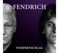 Rainhard Fendrich Wimpernschlag (CD) (Importación USA)