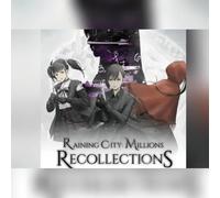 Raining City: Millions Recollections (PC) Steam Gift - GLOBAL