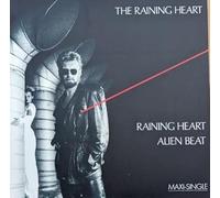 Raining Heart - The Raining Heart - Raining Heart / Alien Beat