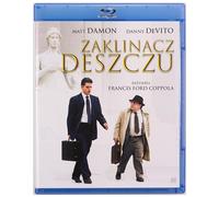 Rainmaker, The [Blu-Ray] (IMPORT) (No hay versión española)