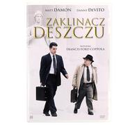 Rainmaker, The [DVD] (IMPORT) (No hay versión española)