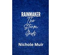 Rainmaker: The Storm Gods