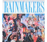 Rainmakers - Same (1986) [Import] [Vinilo]