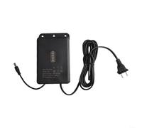 Rainproof 12V 2A para ups Power Adapter for Security Camera Rainproof | Uninterruptible power supply, prevents shutdowns, ensures continuous recording during outages