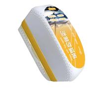 Rainproof Glass Coating - Windshield Anti Fog, Cleaner with Hydrophobic Layer, Vehicle Glass Protector Wide Application, Vehicle Rearview Anti-Rain, Automotive Care Liquid