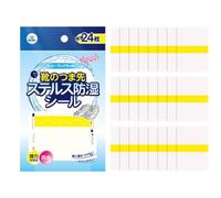 Rainproof Shoe Head Protector - 12x7cm Sneaker Toecap Protection Guard Film