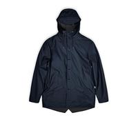 RAINS 12010R LONG JACKET W3