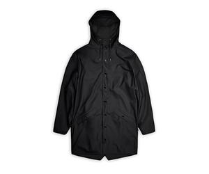 RAINS 12020R LONG JACKET W3