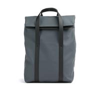 Rains 2 Way Bolso mochila azul-gris, polyester, unisex, 13L