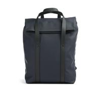 Rains 2 Way Bolso mochila navy, polyester, unisex, 13L