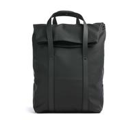 RAINS Mochila negro, Talla One Size
