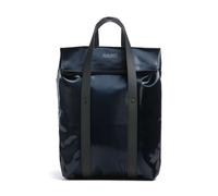 Rains 2 Way Mini Bolso mochila azul oscuro, polyester, unisex, 6L