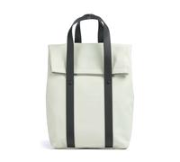 Rains 2 Way Mini | Bolso mochila | verde | poliuretano,poliéster