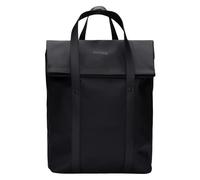 Rains - 2 Way Tote Backpack - Bags - Hombre - Negro - ONE SIZE -