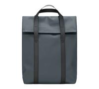 Rains - 2 Way Tote Backpack - Bags - unisex - Azul - ONE SIZE -
