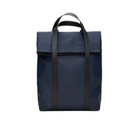 Rains - 2 Way Tote Backpack W3 - Bags - unisex - Azul - ONE SIZE -