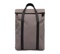 Rains - 2 Way Tote Backpack W3 - Bags - unisex - Marrón - ONE SIZE -