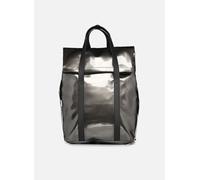 Rains 2 Way Tote Backpack W3 T.U Plata