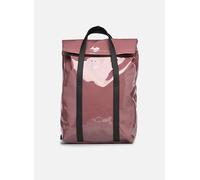 Rains 2 Way Tote Backpack W3 T.U Rosa