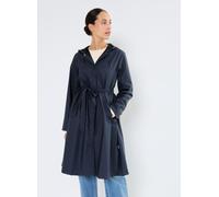 Rains A-Line Longer W Jacket W3 S Azul