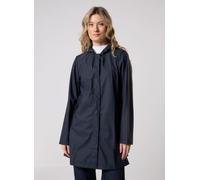 RAINS A-Line W Jacket W3 L Azul