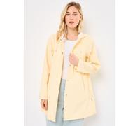 RAINS A-Line W Jacket W3 S Blanco