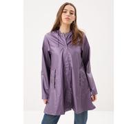 RAINS A-Line W Jacket W3 S Violeta