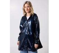 RAINS A-Line W Jacket W3 XS Azul